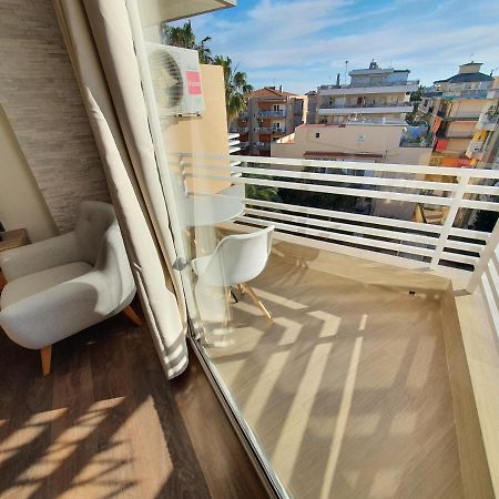 Piso Familiar Salou Apartment Ngoại thất bức ảnh