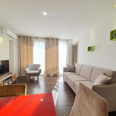 Piso Familiar Salou Apartment Ngoại thất bức ảnh