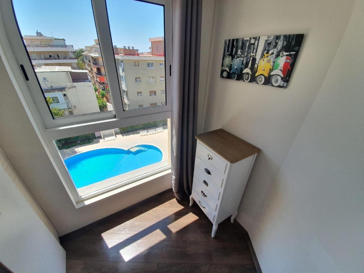 Piso Familiar Salou Apartment Ngoại thất bức ảnh