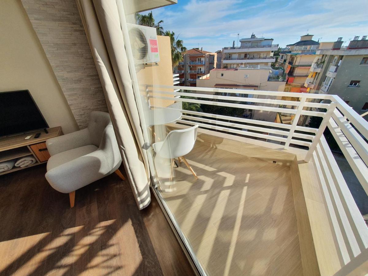 Piso Familiar Salou Apartment Ngoại thất bức ảnh