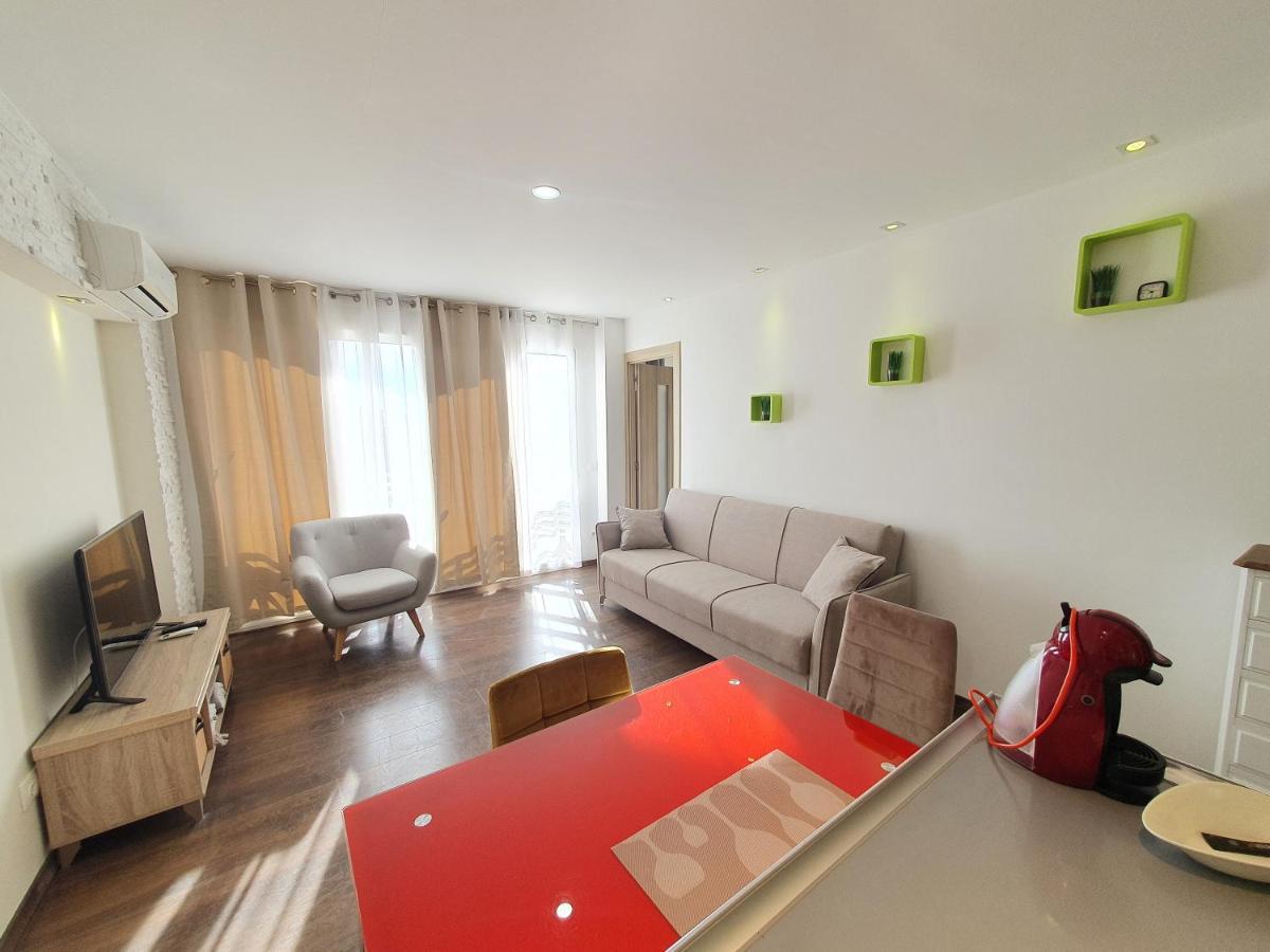 Piso Familiar Salou Apartment Ngoại thất bức ảnh