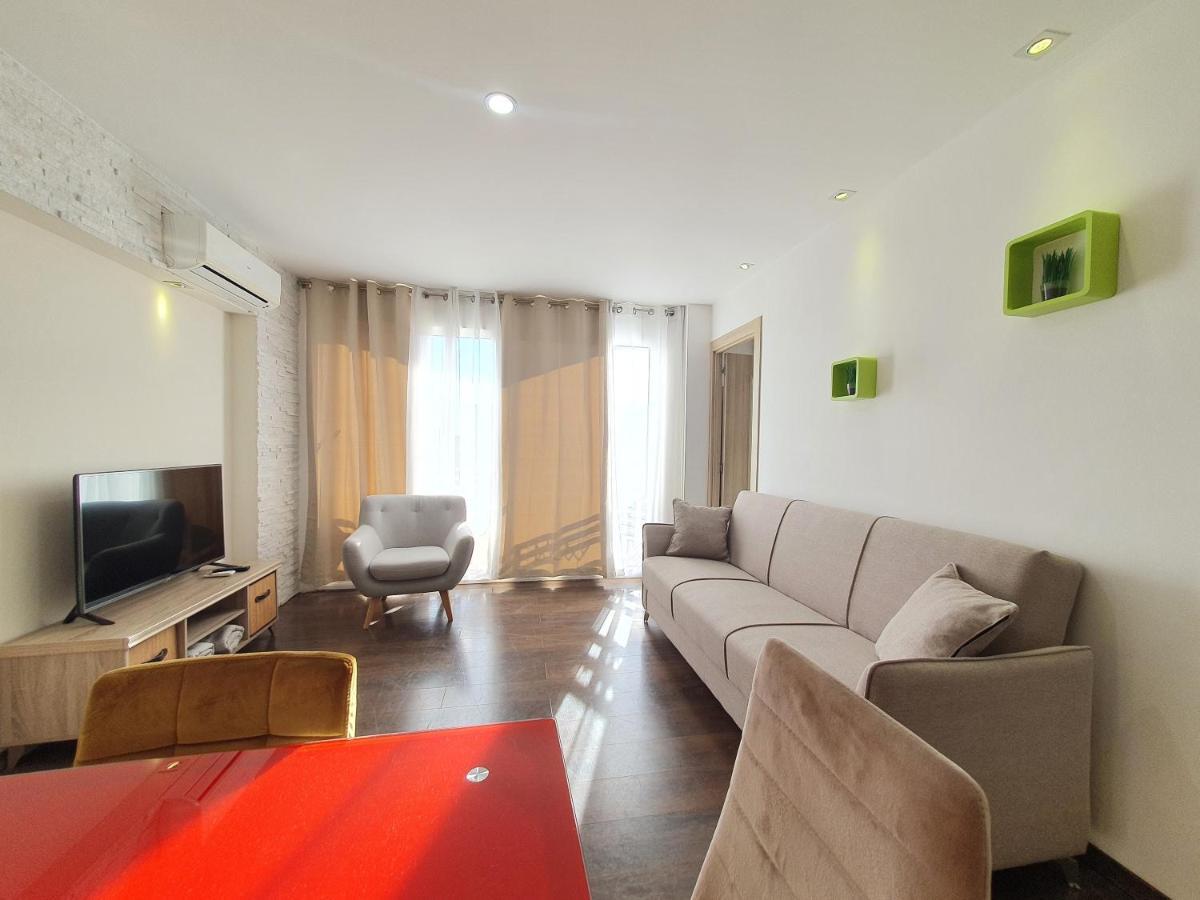 Piso Familiar Salou Apartment Ngoại thất bức ảnh