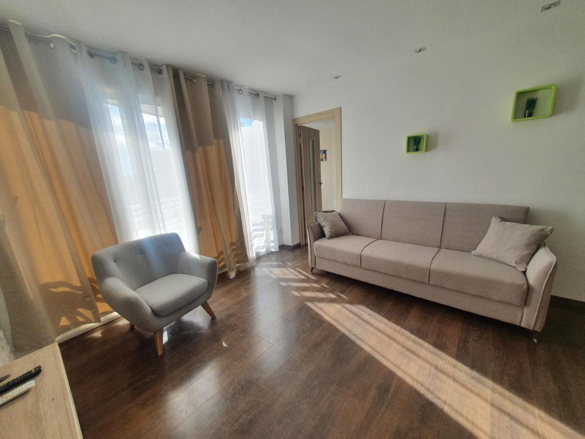 Piso Familiar Salou Apartment Ngoại thất bức ảnh