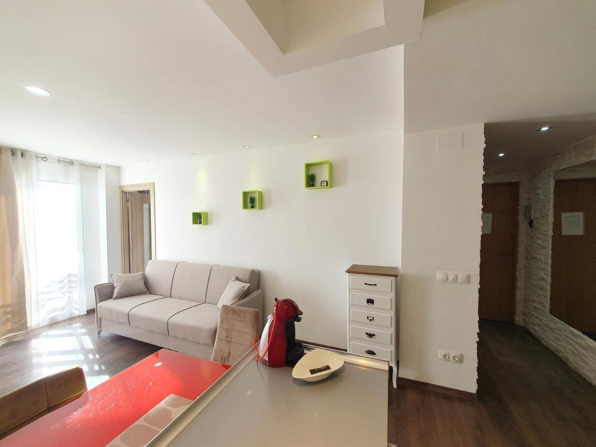 Piso Familiar Salou Apartment Ngoại thất bức ảnh