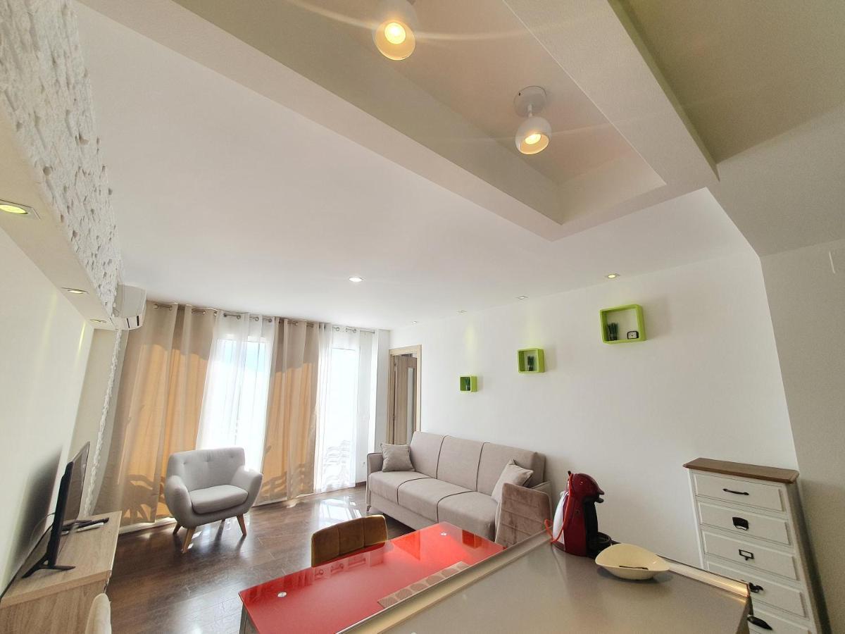 Piso Familiar Salou Apartment Ngoại thất bức ảnh