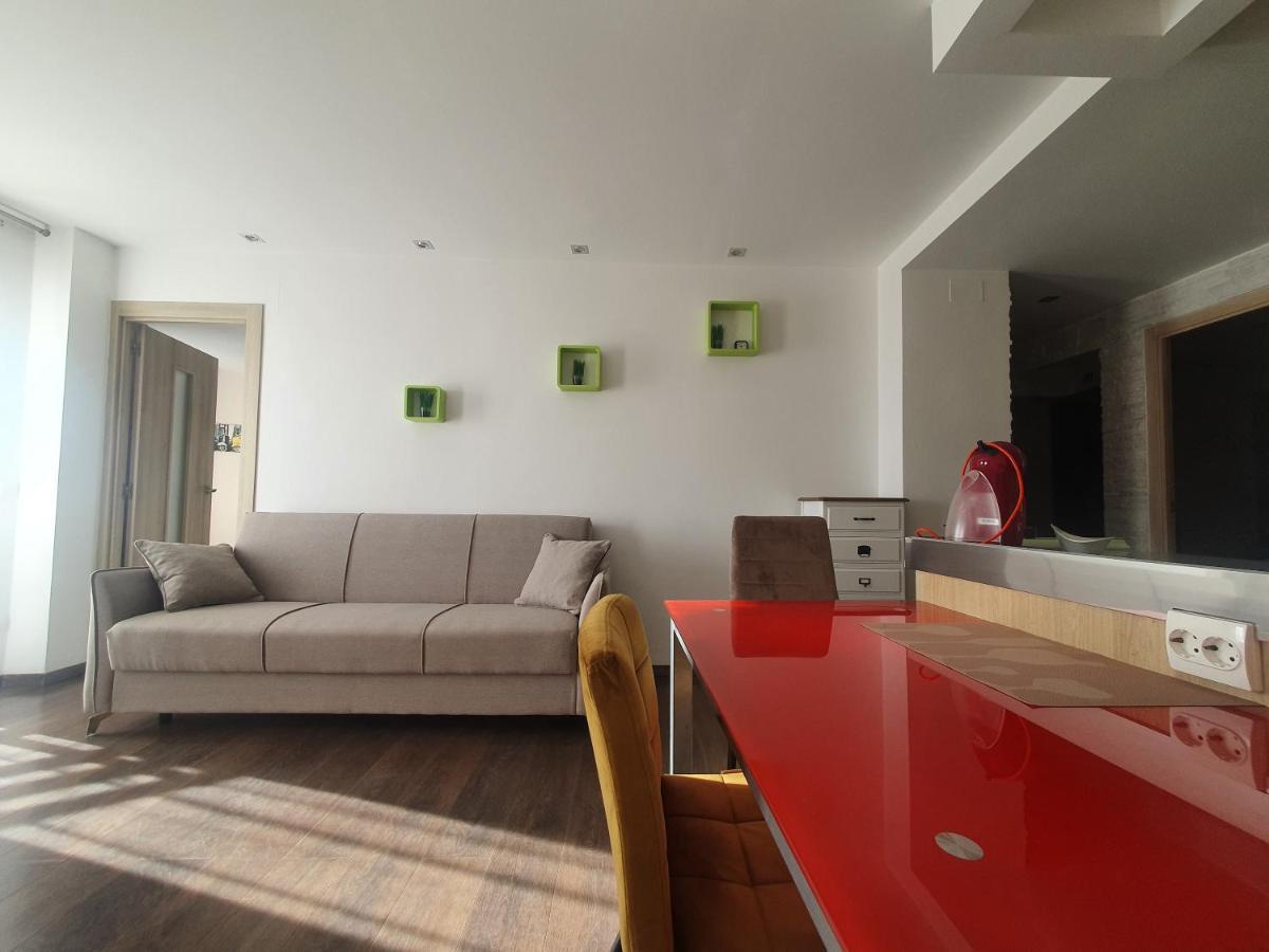 Piso Familiar Salou Apartment Ngoại thất bức ảnh