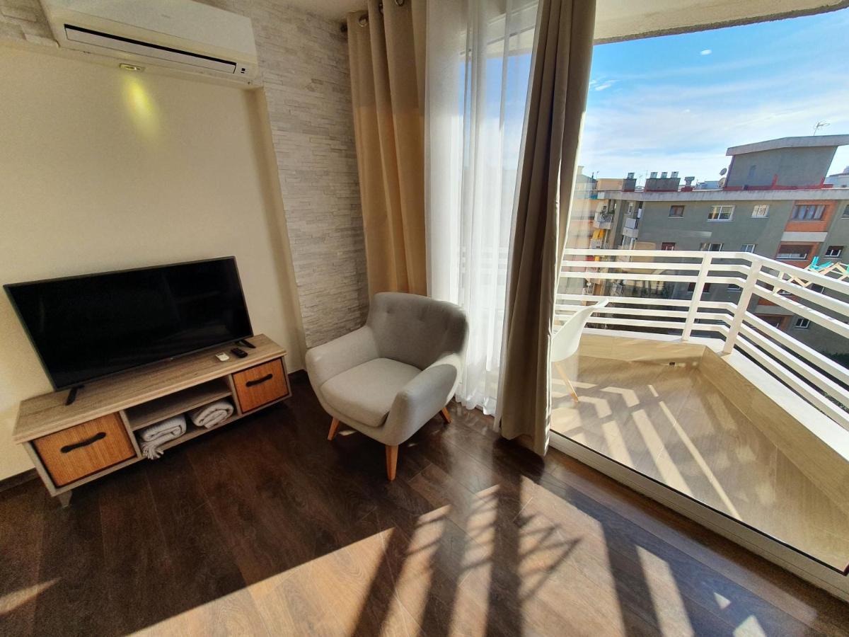 Piso Familiar Salou Apartment Ngoại thất bức ảnh