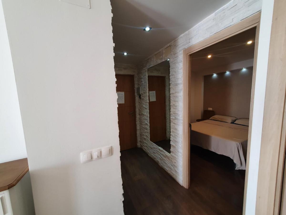 Piso Familiar Salou Apartment Ngoại thất bức ảnh