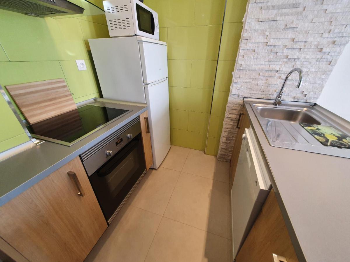 Piso Familiar Salou Apartment Ngoại thất bức ảnh