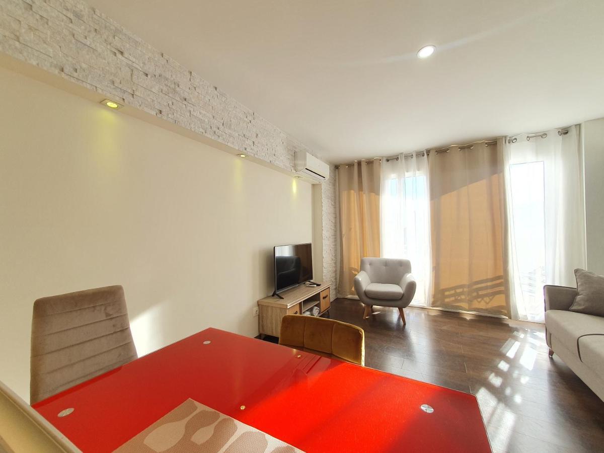 Piso Familiar Salou Apartment Ngoại thất bức ảnh