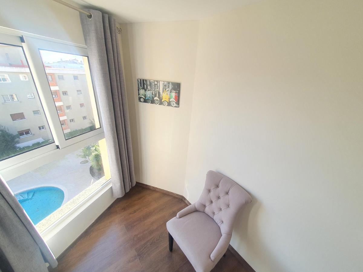 Piso Familiar Salou Apartment Ngoại thất bức ảnh