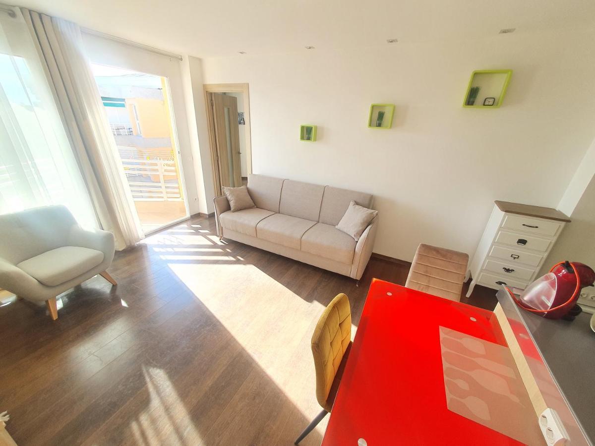 Piso Familiar Salou Apartment Ngoại thất bức ảnh