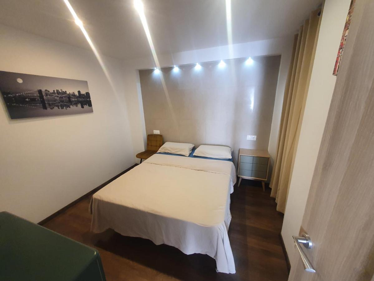 Piso Familiar Salou Apartment Ngoại thất bức ảnh